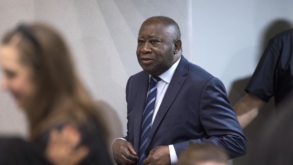 CPI: les conditions de libération de Laurent Gbagbo débattues le 6 février