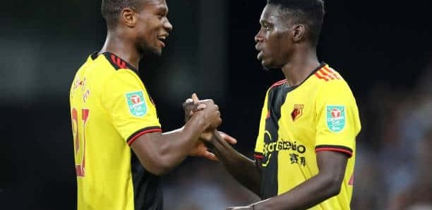 Premier League: Ismaïla Sarr fait tomber Manchester United