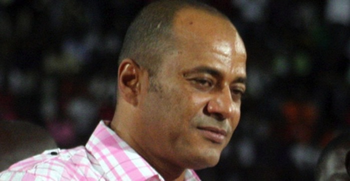 Mac de Saint-Louis: Luc Nicolaï met fin à sa grève de la faim