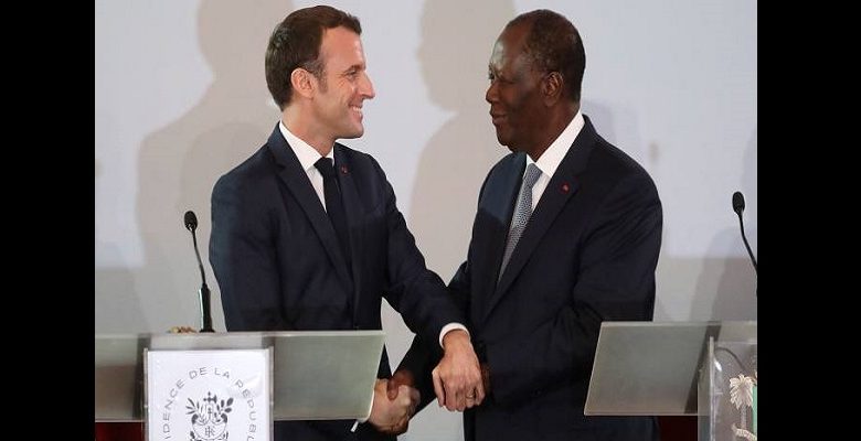 Emmanuel Macron : «Le colonialisme a été une erreur profonde»