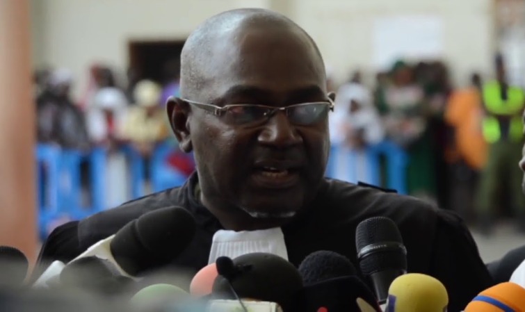Mort de Dianga Kassé : Me Amadou Aly Kane demande l’ouverture d’une information judiciaire