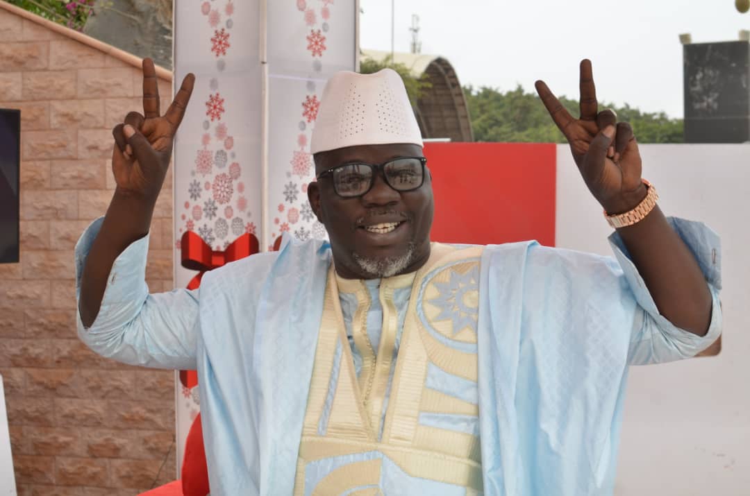 Pire: les lampadaires de Ndoye Bane qui courroucent la mairie