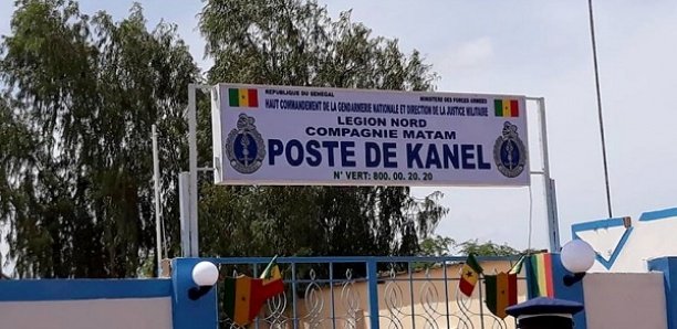 Affaire de la dame tuée à Hamady Ounaré: Le gendarme chef de poste relevé de ses fonctions