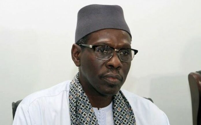 Pèlerinage à la Mecque: Abdou Aziz Kébé se défend après le rapport accablant du fonds d’avance