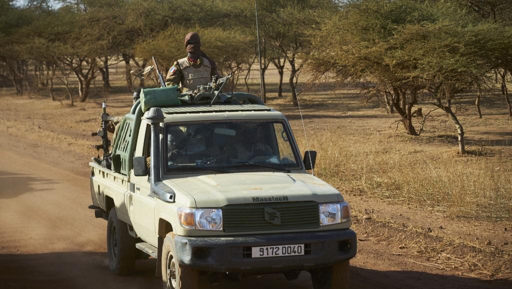 Burkina Faso: Double attaque meurtrière à Arbinda, au moins 35 civils tués