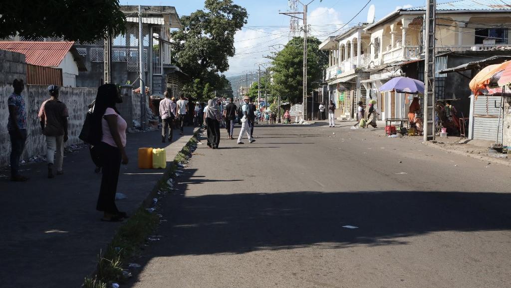 Comores: Le directeur des Affaires islamiques interdit de fêter Noël