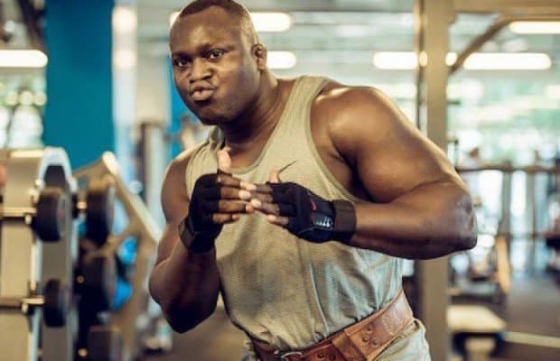 Mac de Saint-Louis: Modou Lô au chevet de Luc Nicolaï