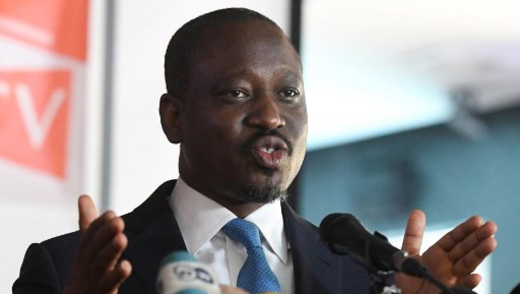 Côte d'Ivoire: Les charges retenues contre Soro