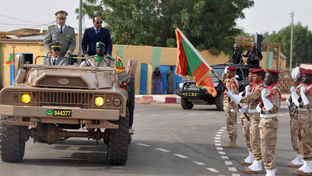 Mauritanie: Des députés veulent une enquête sur la gestion des biens publics sous Abdel Aziz