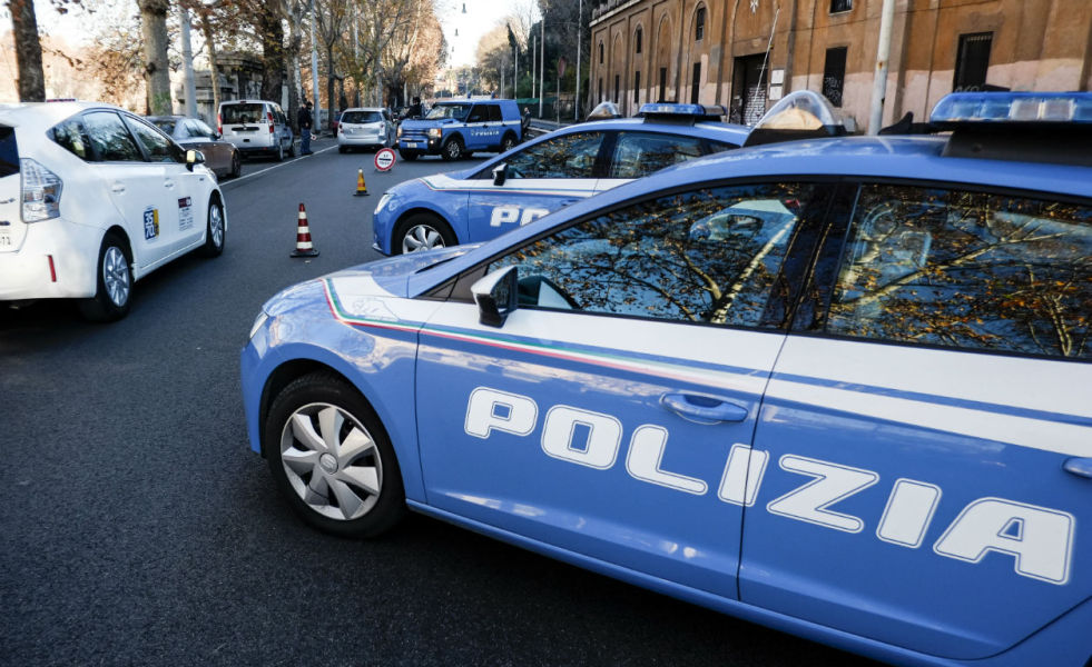 Italie: un dealer sénégalais tué, un autre touché par balle 
