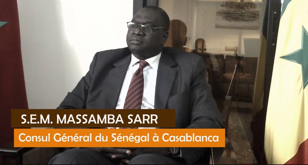 Fuite de données personnelles: le Consulat général du Sénégal à Casablanca, épinglé