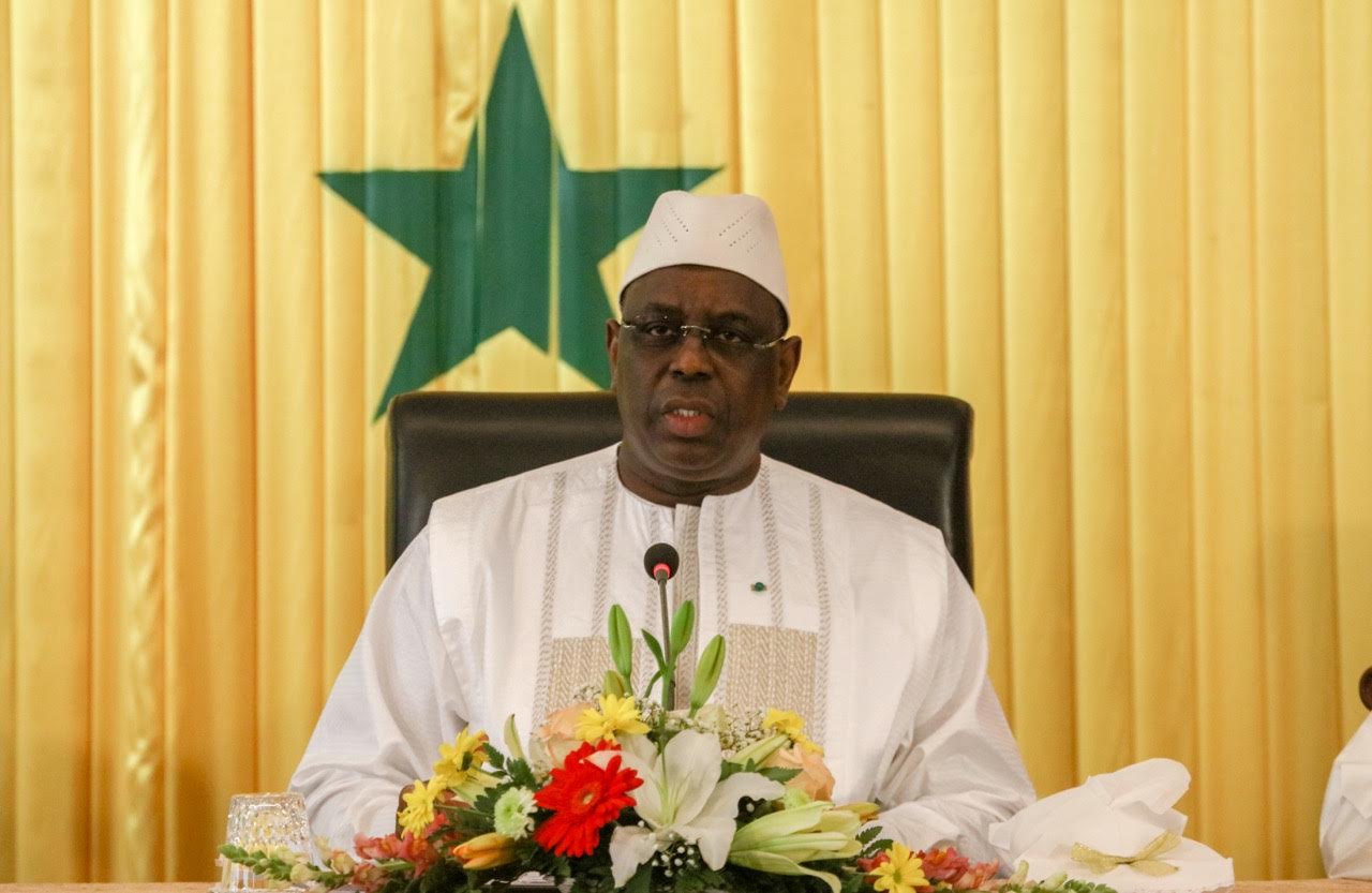 APR Saly dans le désorde: Trois coordinations pointées du doigt !