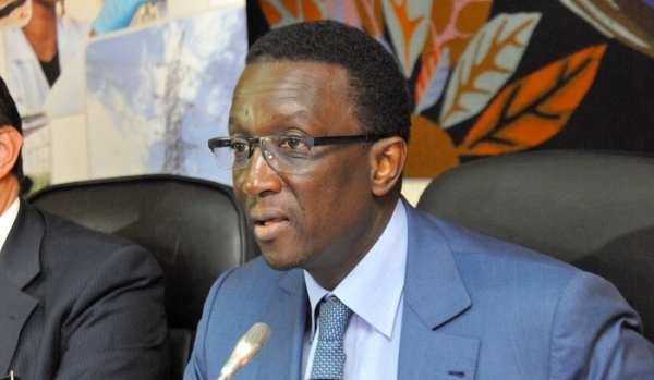 Amadou Bâ: « dire que j’ai financé Ousmane Sonko, m’a fait très mal »