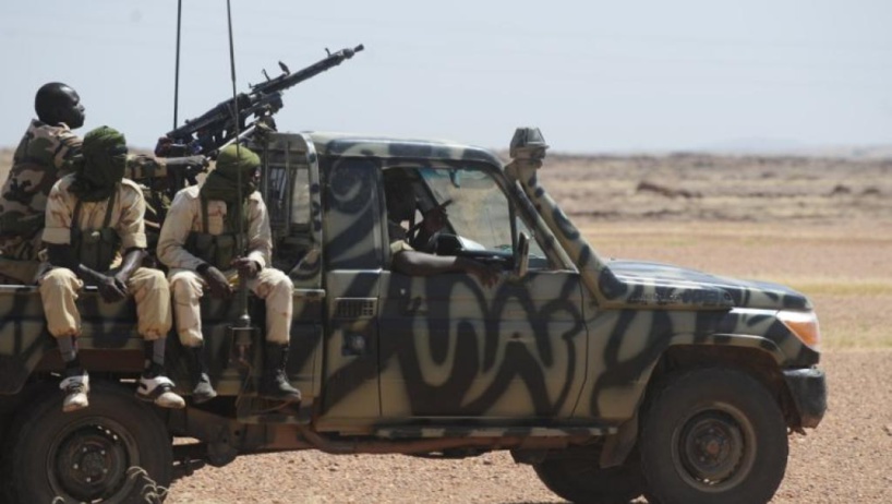 Niger: Attaque contre un site d’orpaillage dans le Gourma nigérien