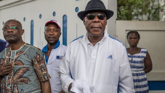 Bénin : Retour discret de Yayi Boni