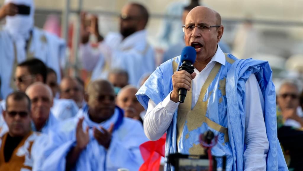 Mauritanie: l'UPR renouvelle ses instances et acte la mise à l'écart d'Abdel Aziz