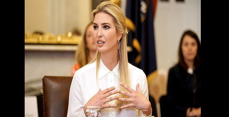 États-Unis: Ivanka Trump annonce qu’elle pourrait démissionner de son poste à la Maison Blanche