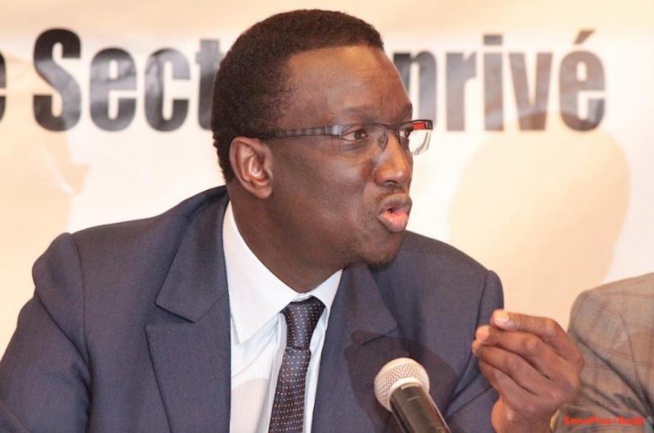 Amadou Bâ: «Seuls les gens de mauvaise foi taxent le PSE d’échec»