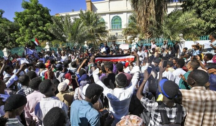 Soudan : 27 agents du renseignement condamnés à mort