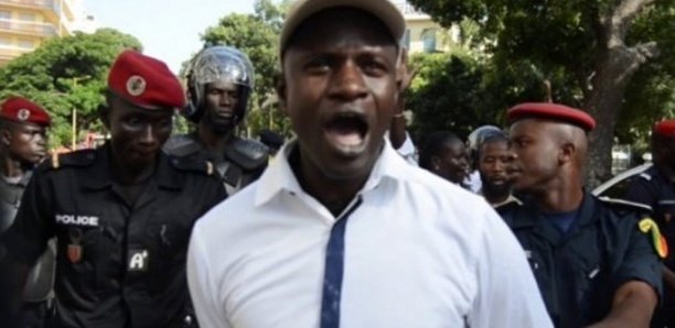 Prison de Rebeuss: Le Saes s’indigne de l’agression qu’aurait subie Dr. Babacar Diop