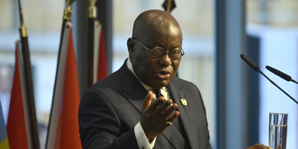 Le Ghana prêt à se rallier à l’Eco après la réforme du franc CFA