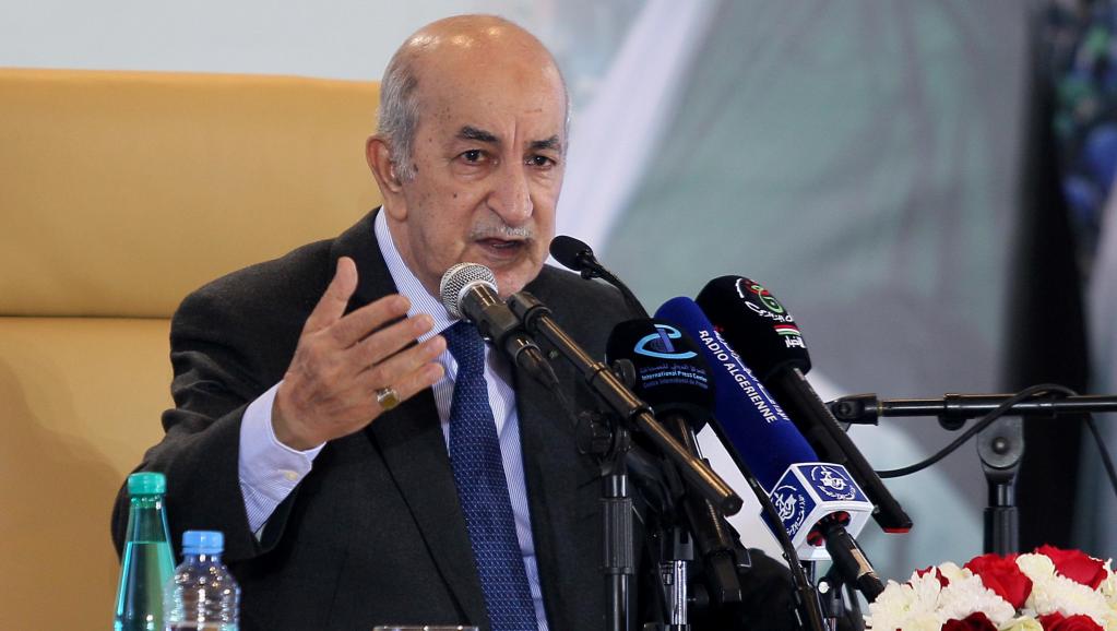 Algérie: Le parti islamiste MSP se dit prêt à dialoguer avec le président