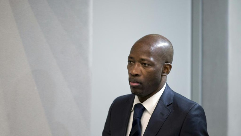 Côte d'Ivoire: Charles Blé Goudé condamné à 20 ans de prison