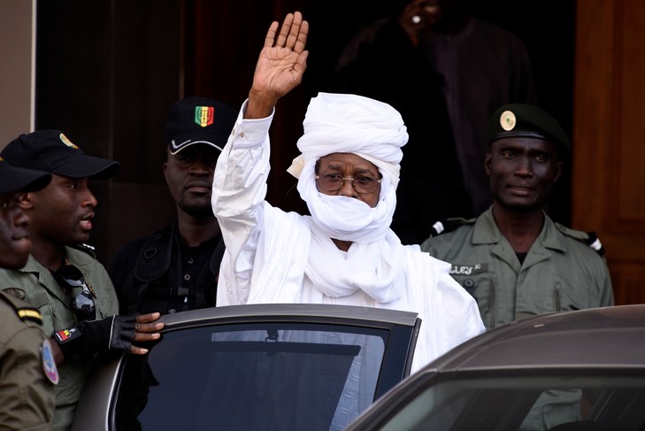 Hissène Habré: le Comité de l’ONU contre la torture s’oppose à une éventuelle libération