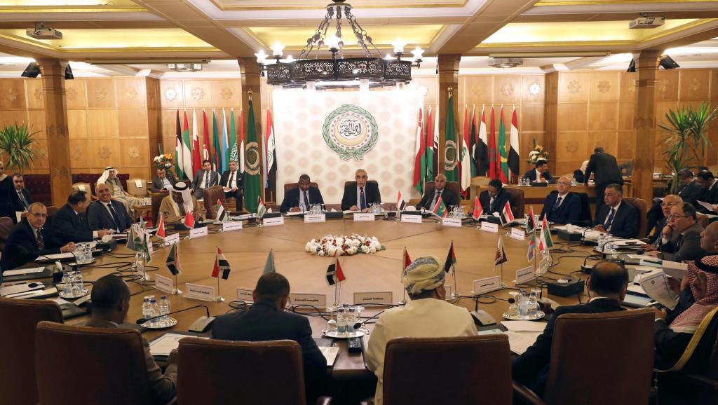 La Ligue arabe est contre toute ingérence en Libye