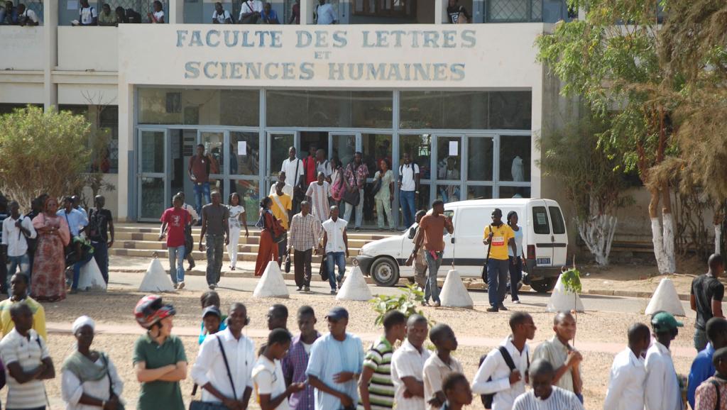 Universités: Les enseignants menacent d’invalider l’année scolaire