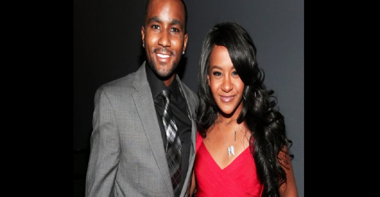 USA: L’ex-fiancé de Bobbi Kristina décède le jour du Nouvel An