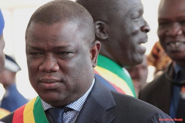 Ziguinchor - Abdoulaye Baldé: « Mon ambition, c’est d’être président de la République du Sénégal »