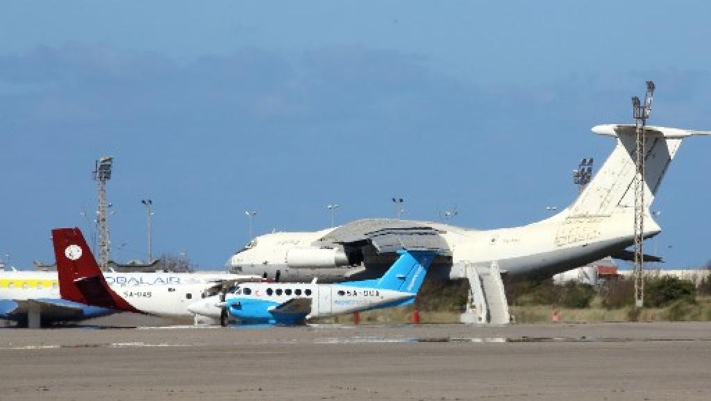 Un avion militaire s’écrase au Soudan, aucun survivant