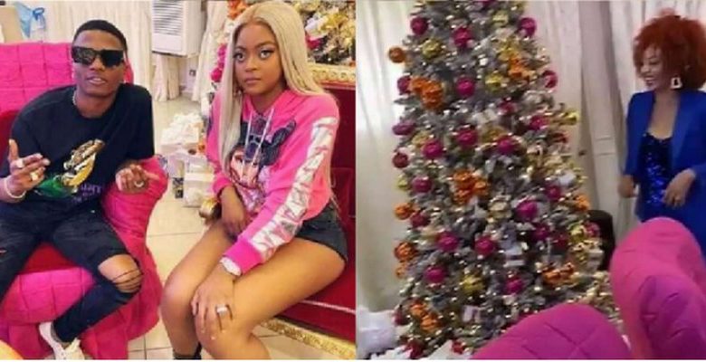 Cameroun: Wizkid invité par la famille présidentielle pour un show privé, 72 millions auraient été dépensés