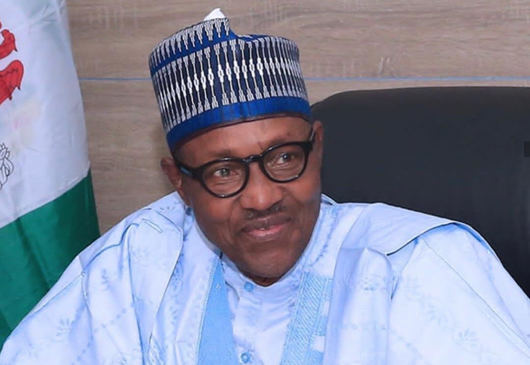 Buhari met fin au débat sur un éventuel 3e mandat