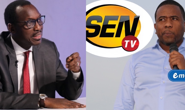 Babacar Diagne: « Bougane m’avait approché pour que je sois Dg de Sen Tv »