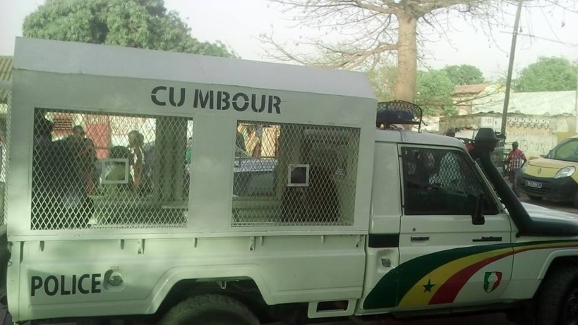 Fillette égorgée à Mbour:  le suspect  et deux complices arrêtés...avec de la drogue