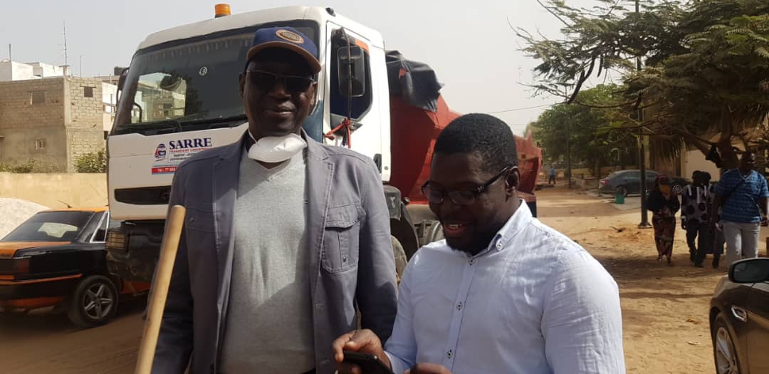 Opération "Cleaning Day": Abdoulaye Ndour lance la grande offensive Yoff propre et met en place le prix coin propre (PHOTOS)