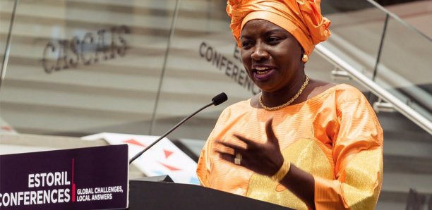 Prix de l’électricité : « c’est une hausse nécessaire », selon Aminata Touré