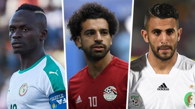 Ballon d'or africain : Salah boycotte, Mahrez incertain