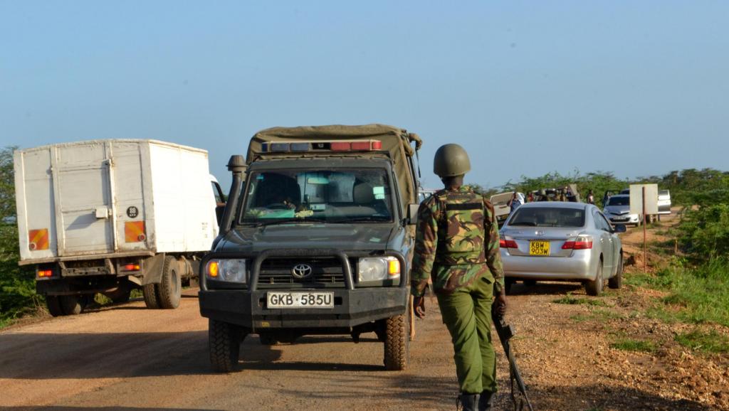 Kenya: Trois victimes américaines dans l'attaque des shebabs contre la base Simba