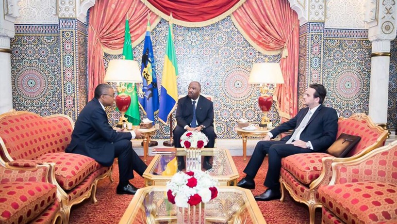 Opération anticorruption: Le Gabon émet deux mandats d'arrêts internationaux