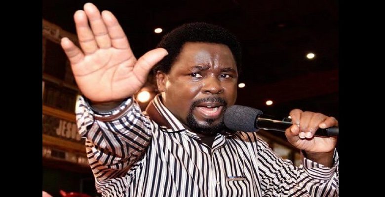 Les étonnantes prophéties de TB Joshua pour 2020: «Un incident arrivera à l’Iran qui va causer...»