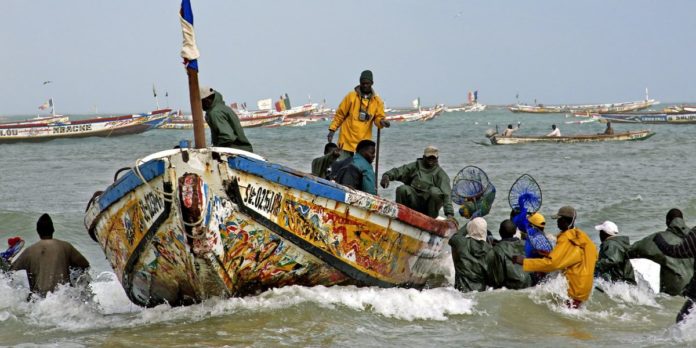 Accidents en mer: Le ministre de la Pêche, Alioune Ndoye exhorte à plus de sensibilisation