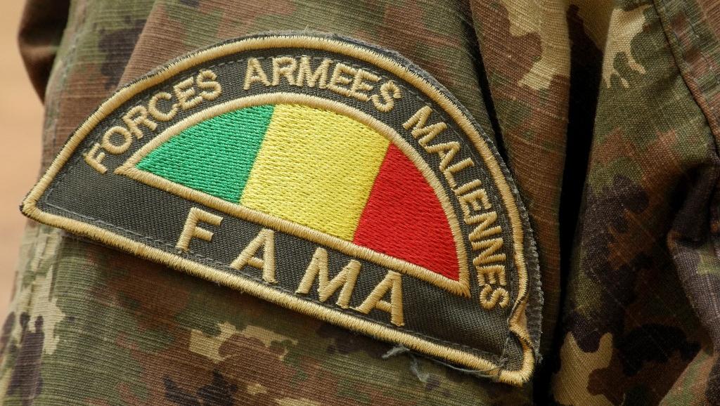 Cinq soldats tués lors d'une embuscade dans le centre du Mali