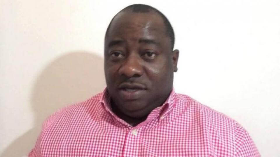 Gabon: Le cyberactiviste Landry Amiang Washington libéré