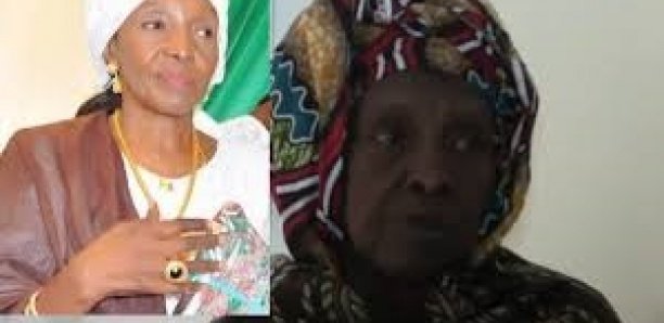 Ndémou Niang, mère de Fatoumata Mactar Ndiaye: « Comment j’ai appris la mort de ma fille »
