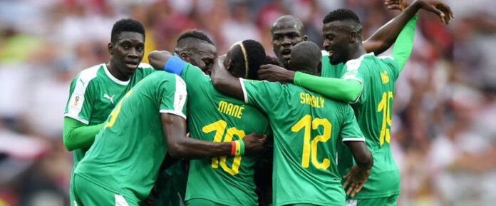 CAF Awards : 3 Sénégalais dans l’équipe-type de la saison 2019