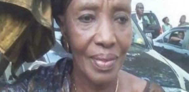 Ndèye Fatou Ngoné Sarr, tante du présumé meurtrier: « Samba Sow a reçu 11 plats empoisonnés en prison et des… »