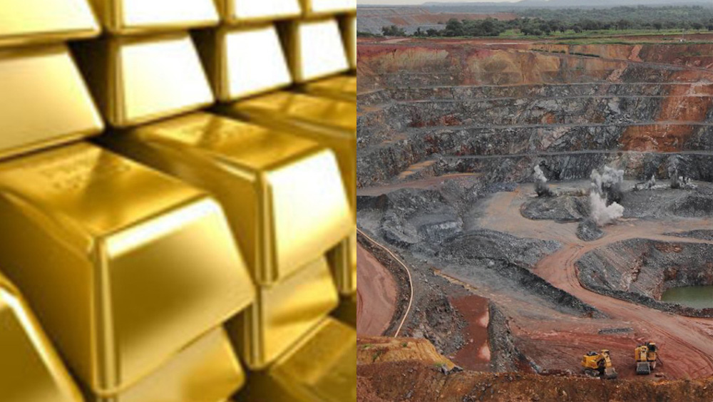 Kédougou: 12, 57 tonnes d'or produites en 2018, selon l'ITIE